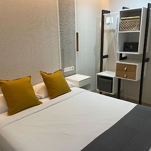 Apartamentos Turisticos Castilnovo